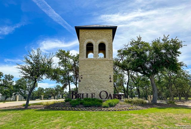 34744 Ansley Ridge Trl, Bulverde, TX 78163