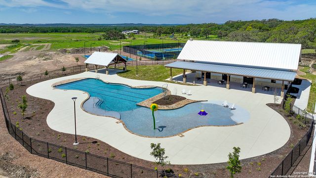 34744 Ansley Ridge Trl, Bulverde, TX 78163