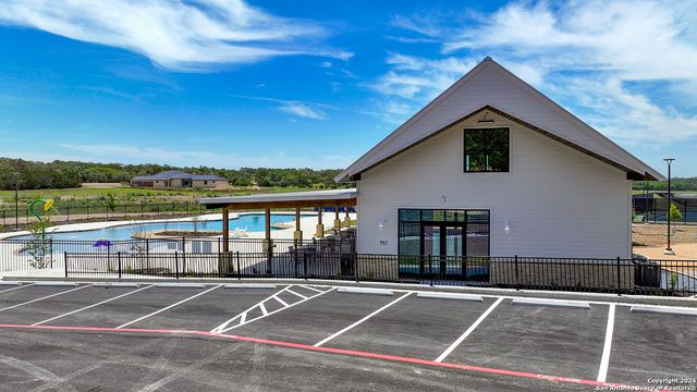 34744 Ansley Ridge Trl, Bulverde, TX 78163