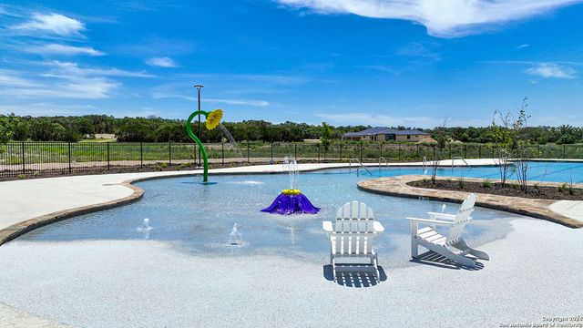 34744 Ansley Ridge Trl, Bulverde, TX 78163