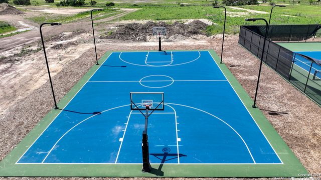 34744 Ansley Ridge Trl, Bulverde, TX 78163