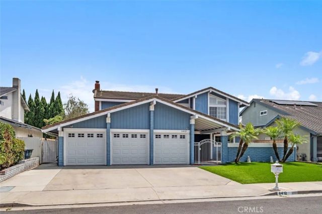 8412 Velvet Circle, Huntington Beach, CA 92646