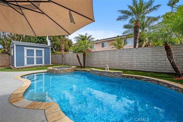 8412 Velvet Circle, Huntington Beach, CA 92646