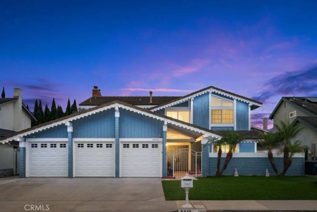 8412 Velvet Circle, Huntington Beach, CA 92646