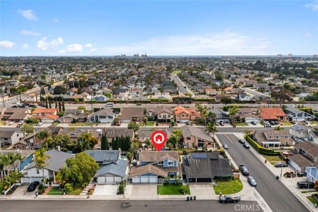8412 Velvet Circle, Huntington Beach, CA 92646
