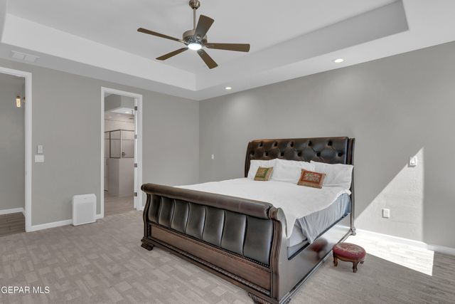 1256 DESERT NIGHT Street, El Paso, TX 79912