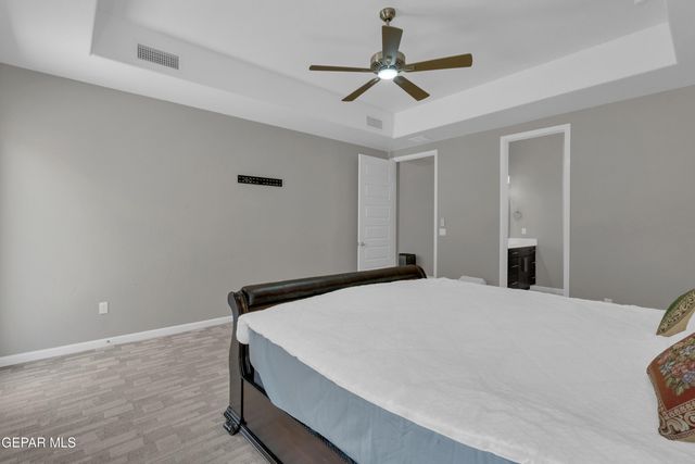1256 DESERT NIGHT Street, El Paso, TX 79912