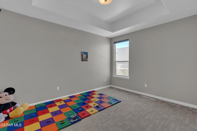 1256 DESERT NIGHT Street, El Paso, TX 79912