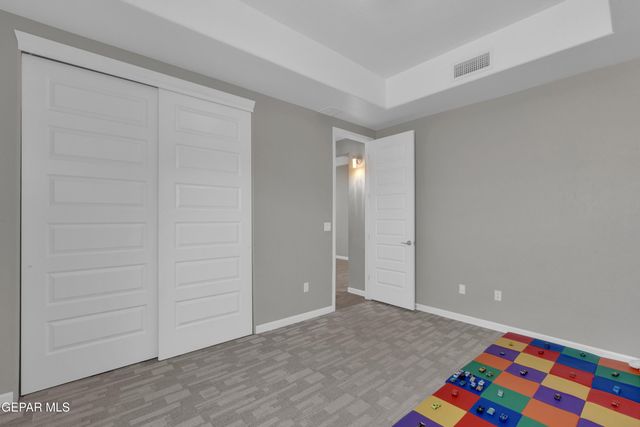 1256 DESERT NIGHT Street, El Paso, TX 79912