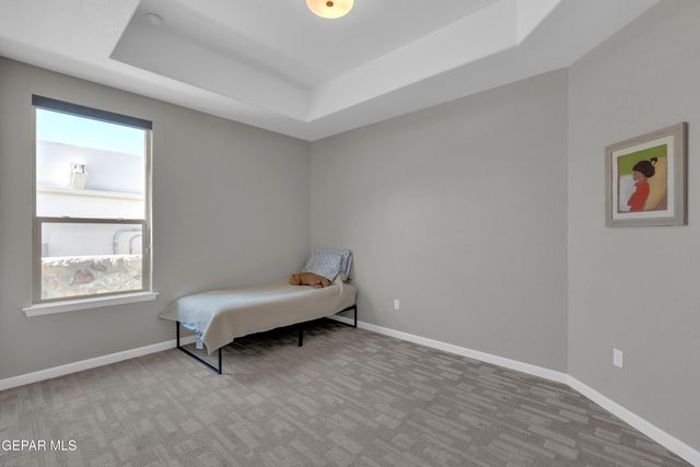 1256 DESERT NIGHT Street, El Paso, TX 79912