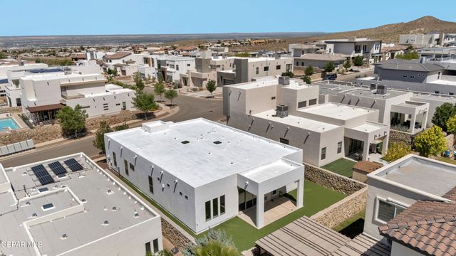 1256 DESERT NIGHT Street, El Paso, TX 79912
