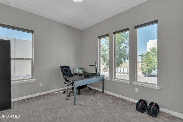 1256 DESERT NIGHT Street, El Paso, TX 79912