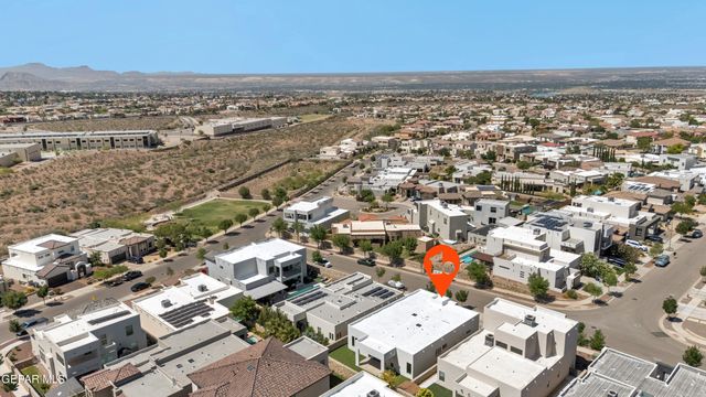 1256 DESERT NIGHT Street, El Paso, TX 79912
