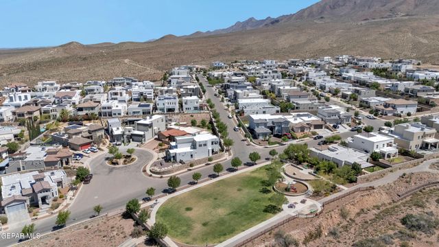 1256 DESERT NIGHT Street, El Paso, TX 79912