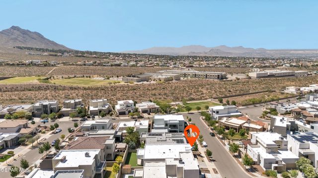 1256 DESERT NIGHT Street, El Paso, TX 79912