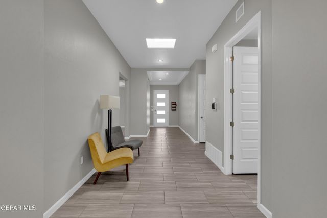 1256 DESERT NIGHT Street, El Paso, TX 79912