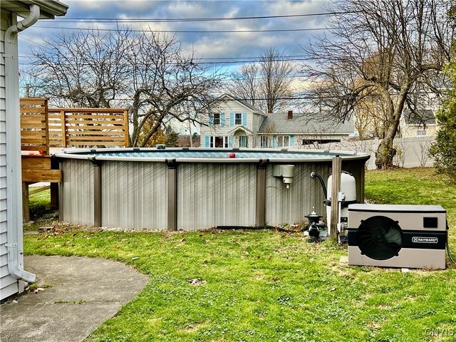 27 Hart Street, Oswego, NY 13126