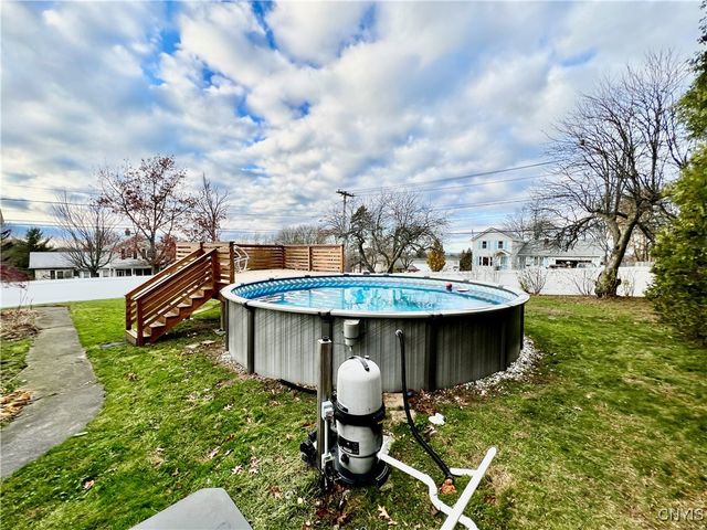 27 Hart Street, Oswego, NY 13126