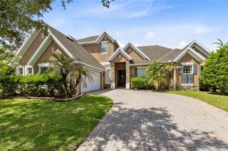 16407 BRISTOL LAKE CIRCLE, Orlando, FL 32828