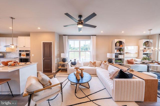 LOT 44 HARLOW CIR, Spotsylvania, VA 22551