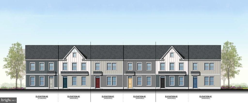 LOT 44 HARLOW CIR, Spotsylvania, VA 22551