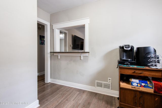 1524 Bicknell Ave, Louisville, KY 40215