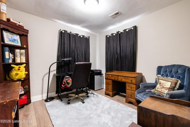 1524 Bicknell Ave, Louisville, KY 40215