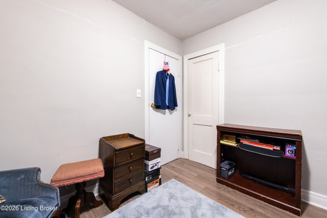 1524 Bicknell Ave, Louisville, KY 40215