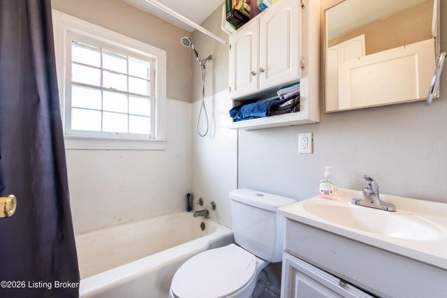 1524 Bicknell Ave, Louisville, KY 40215