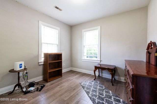 1524 Bicknell Ave, Louisville, KY 40215