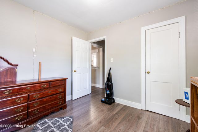 1524 Bicknell Ave, Louisville, KY 40215