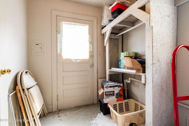 1524 Bicknell Ave, Louisville, KY 40215