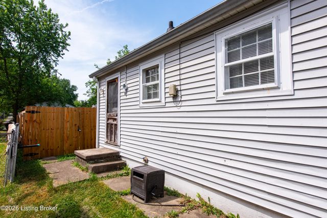 1524 Bicknell Ave, Louisville, KY 40215