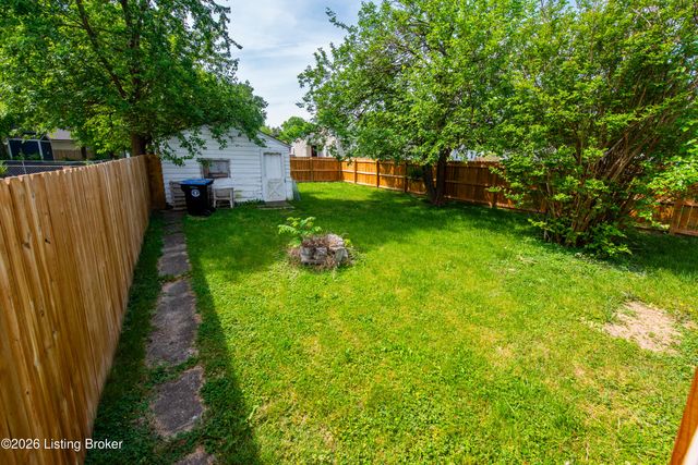 1524 Bicknell Ave, Louisville, KY 40215