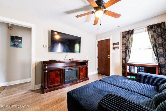 1524 Bicknell Ave, Louisville, KY 40215