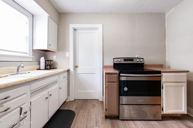 1524 Bicknell Ave, Louisville, KY 40215