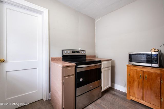 1524 Bicknell Ave, Louisville, KY 40215