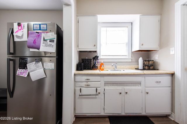 1524 Bicknell Ave, Louisville, KY 40215