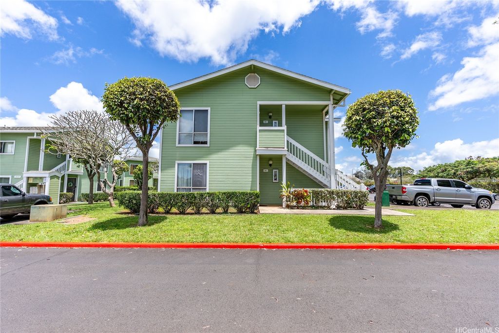 94-735 Meheula Parkway 9A, Mililani, HI 96789