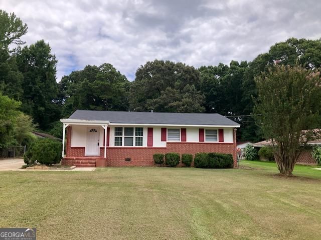 109 Scott Ave., Griffin, GA 30224