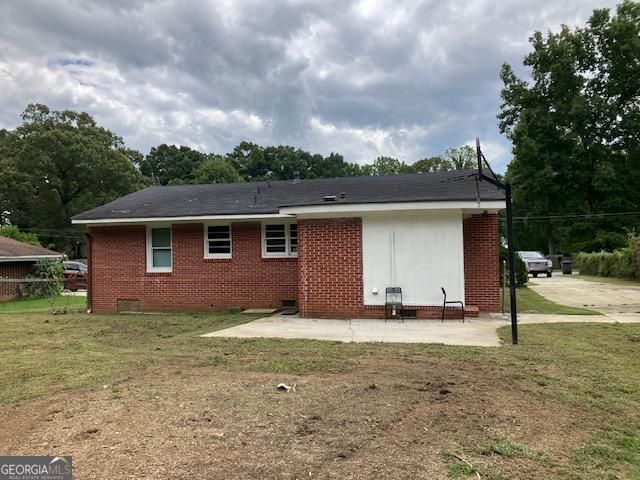 109 Scott Ave., Griffin, GA 30224