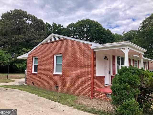 109 Scott Ave., Griffin, GA 30224