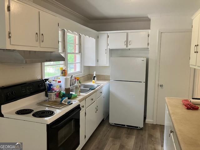 109 Scott Ave., Griffin, GA 30224
