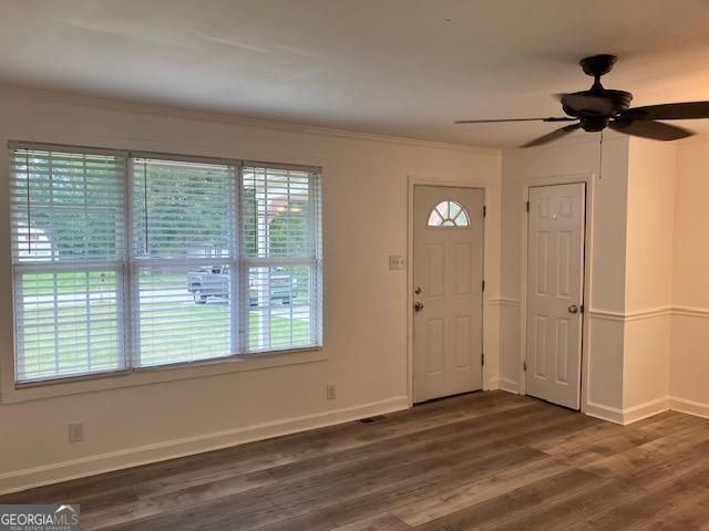 109 Scott Ave., Griffin, GA 30224