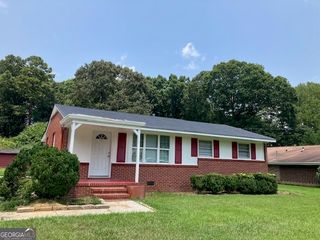 109 Scott Ave., Griffin, GA 30224