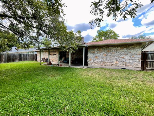 3101 Val DR, Austin, TX 78723