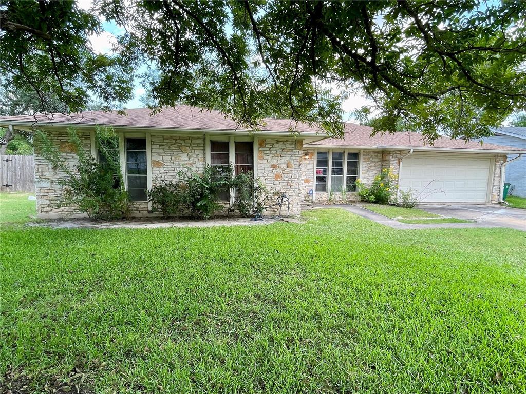 3101 Val DR, Austin, TX 78723