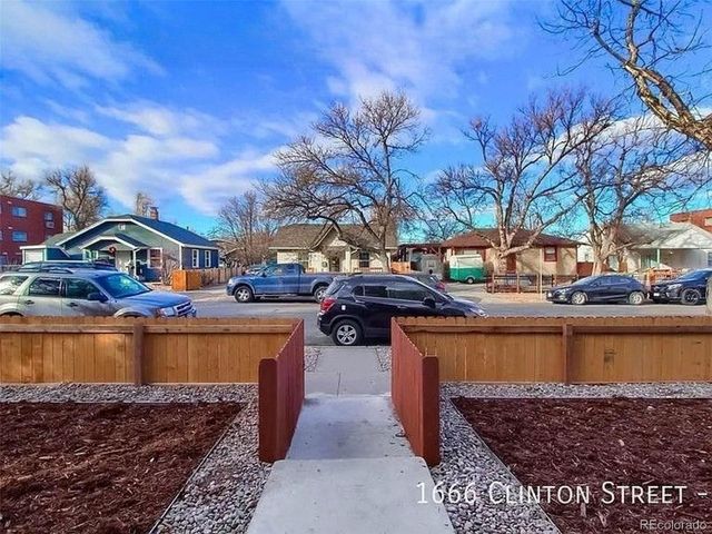1666 Clinton Street 12, Aurora, CO 80010