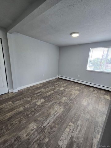 1666 Clinton Street 12, Aurora, CO 80010