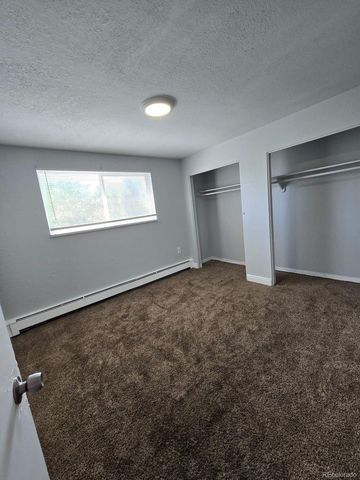 1666 Clinton Street 12, Aurora, CO 80010